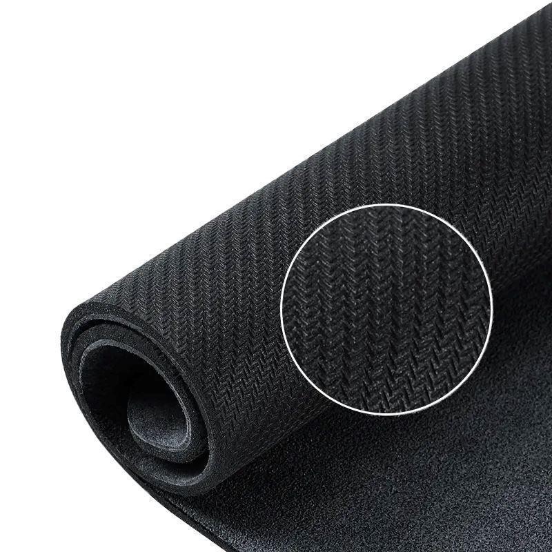 Alcantara Mousepad 80x30cm - LEVEL UP MTA - Space Grey
