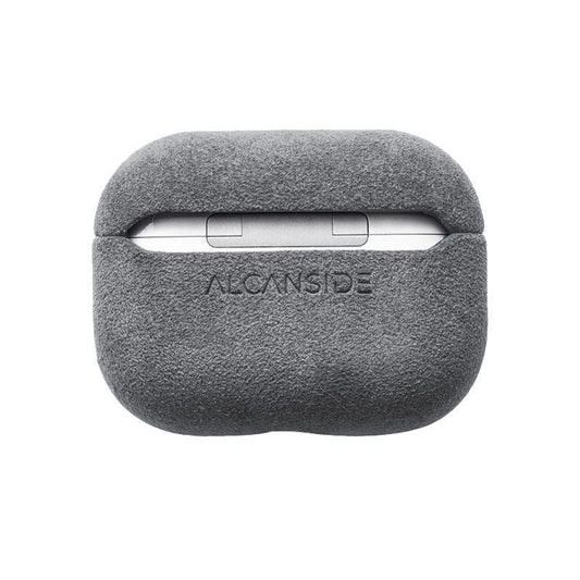 Donkervoort F22 - AirPods Pro Alcantara Case - Nardo Gray