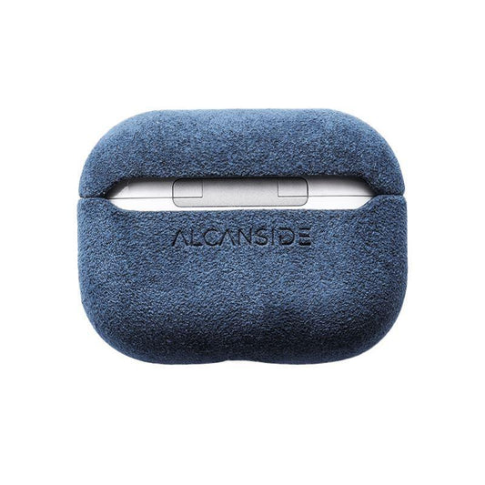 Donkervoort F22 - AirPods Pro Alcantara Case - Ocean Blue
