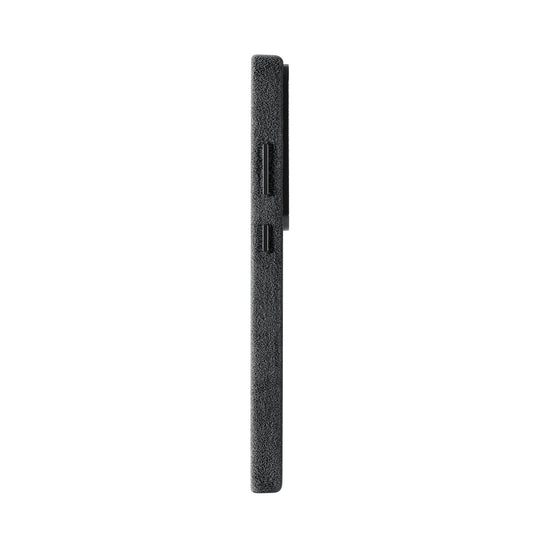 Samsung Galaxy S26 Ultra - Alcantara Case - Space Grey