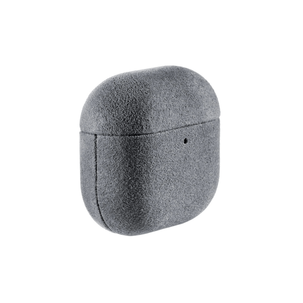 AirPods (5th generation) Alcantara Case - Nardo Gray