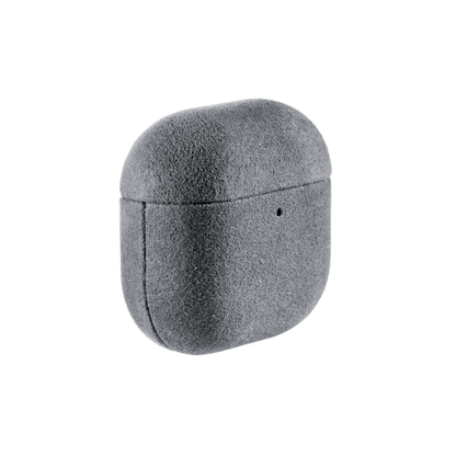 AirPods (5th generation) Alcantara Case - Nardo Gray