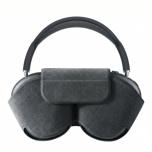 AirPods Max Alcantara Smart Case - Space Grey