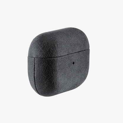 AirPods Pro Alcantara Case - Space Grey