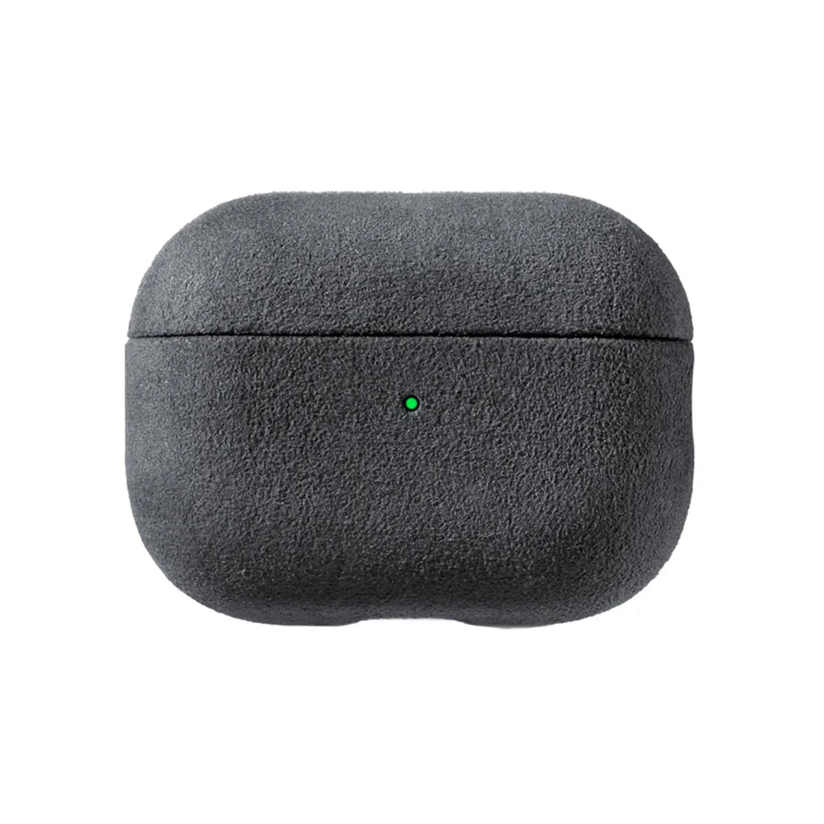 AirPods Pro Alcantara Case - Space Grey