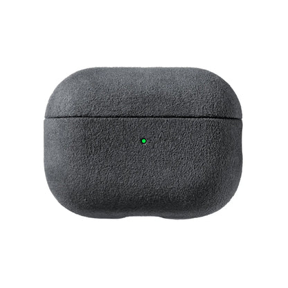 AirPods Pro Alcantara Case - Space Grey