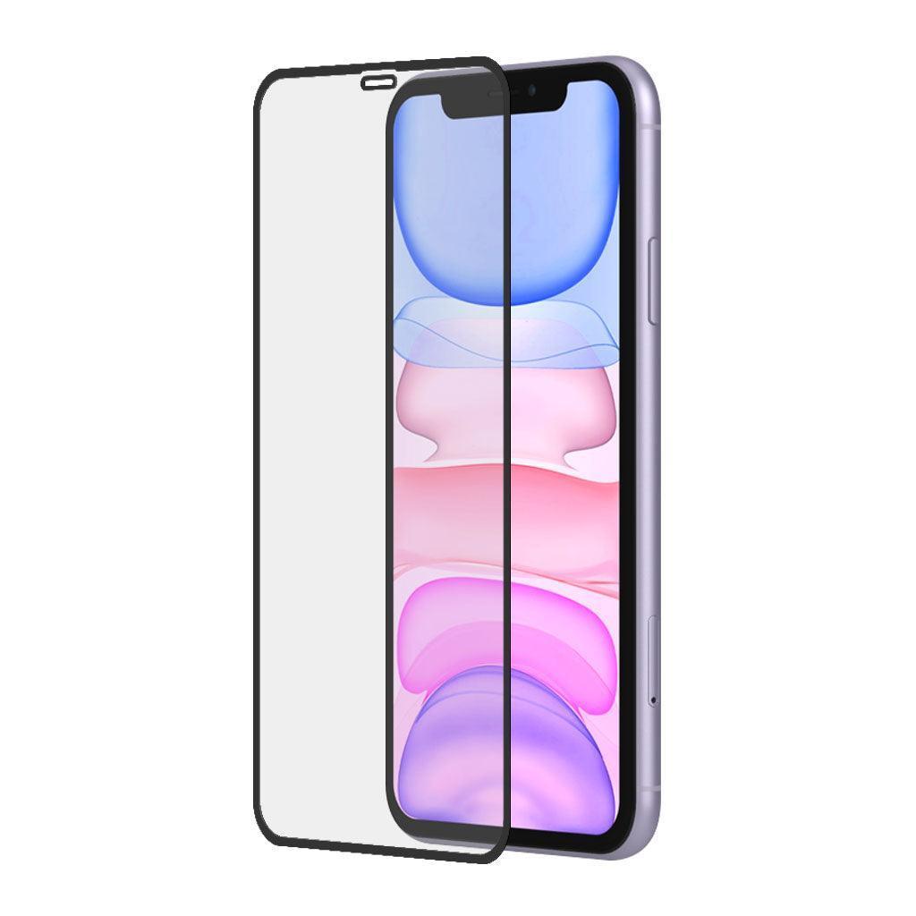 ALCANSIDE Screenprotector - iPhone 11 Pro