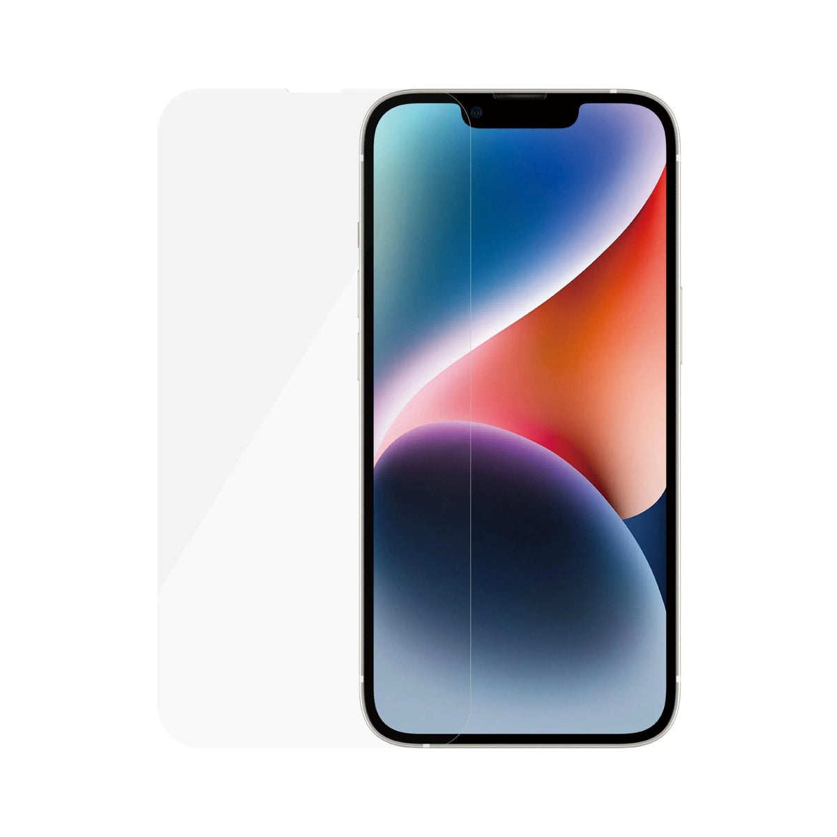 ALCANSIDE Screenprotector - iPhone 13 Pro