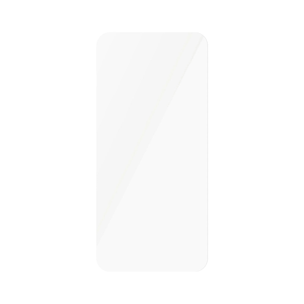 ALCANSIDE Screenprotector - iPhone 18 Pro