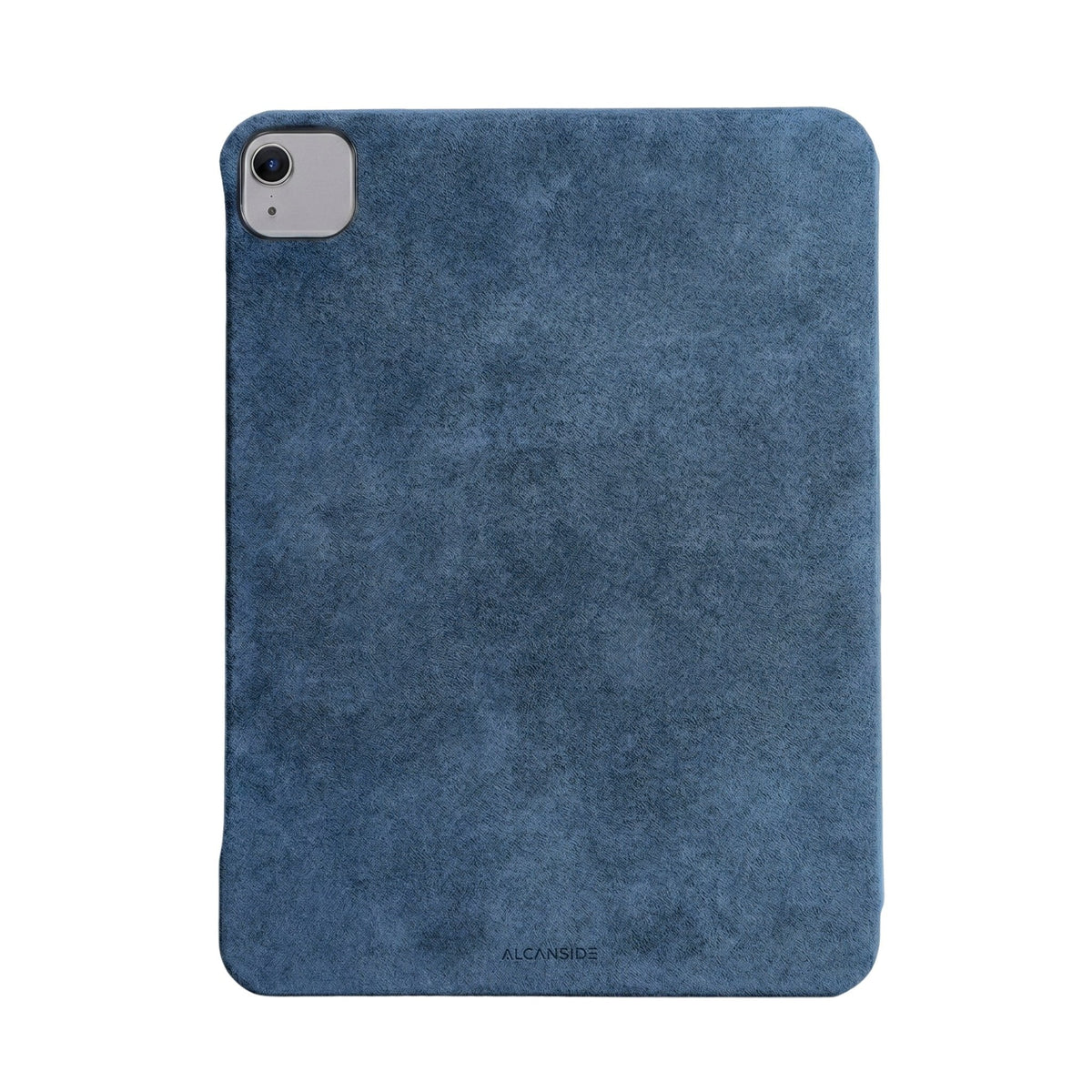 Alcantara iPad Cover - For iPad Air 2026  (13 inch) - Ocean Blue
