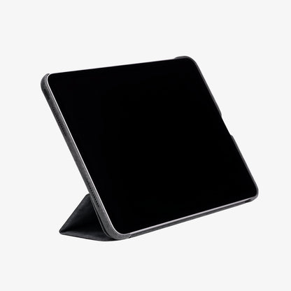 Alcantara iPad Cover - For iPad Pro (13 inch) - Space Grey