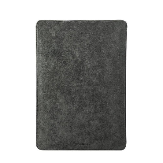 Alcantara iPad Pro 12.9 inch Sleeve - Space Grey