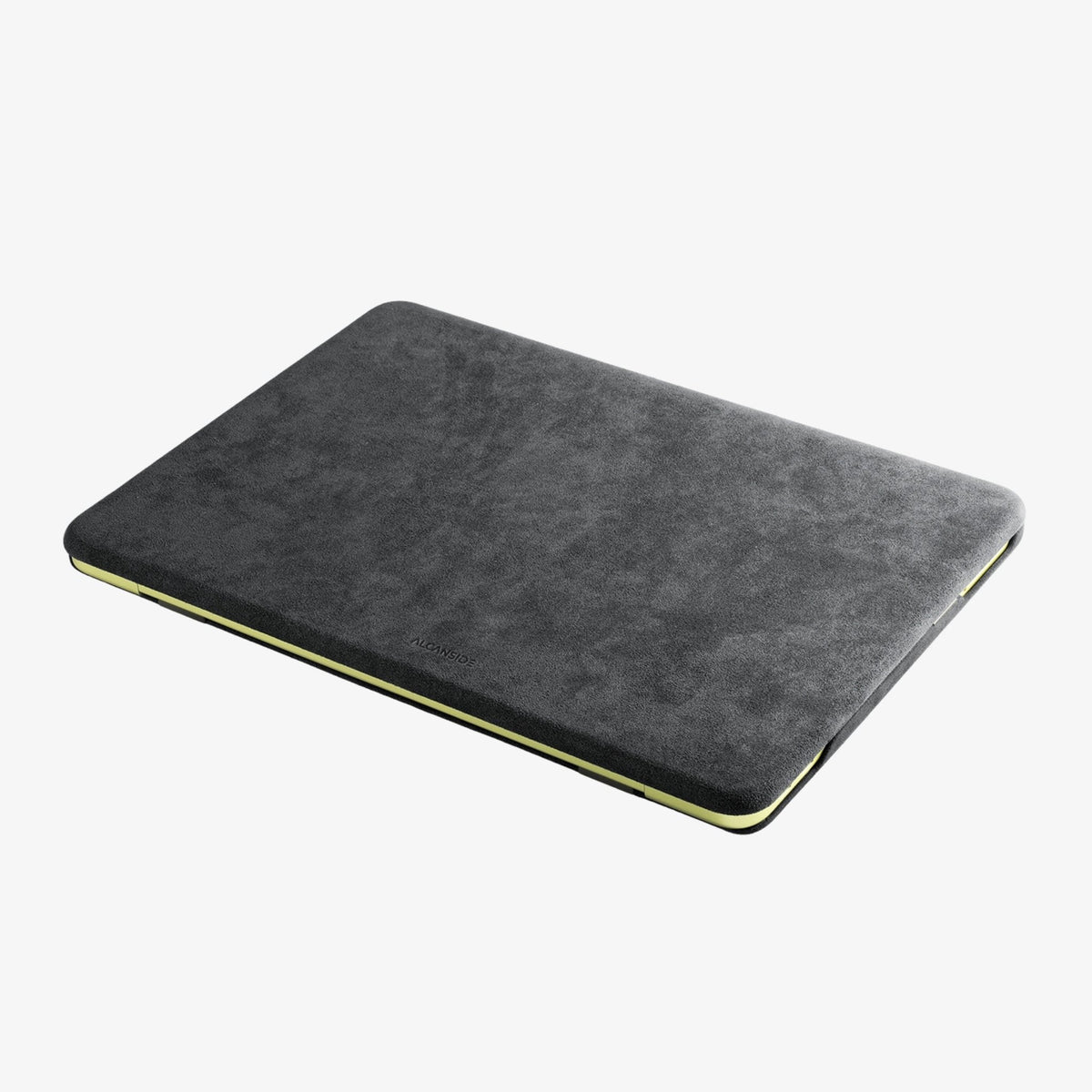 Alcantara MacBook Neo Cover – For 13 inch (2026) – Space Grey