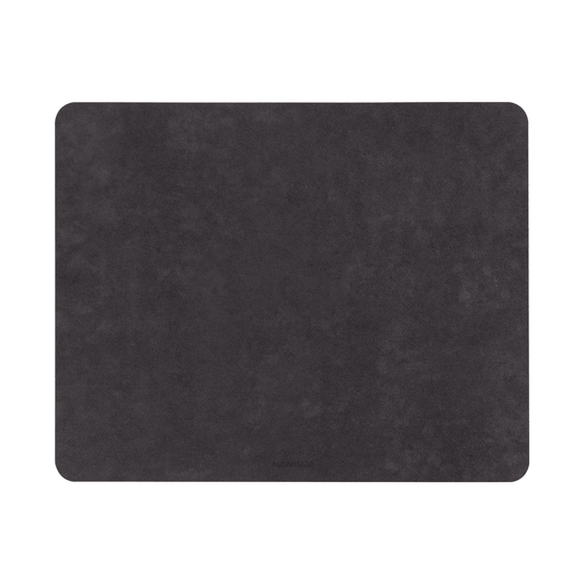 Alcantara Mousepad 30x24cm - Space Grey