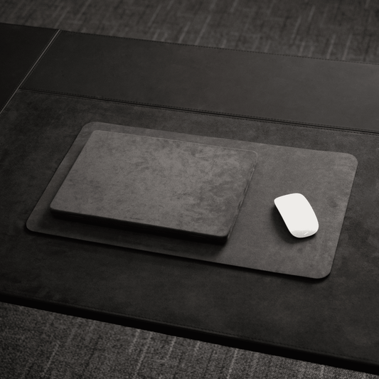 Alcantara Mousepad 57x33cm - Space Grey