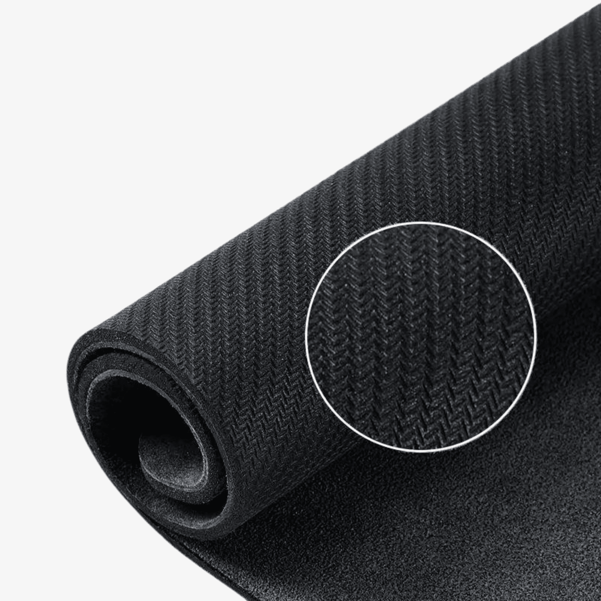 Alcantara Mousepad 80x30cm - Space Grey