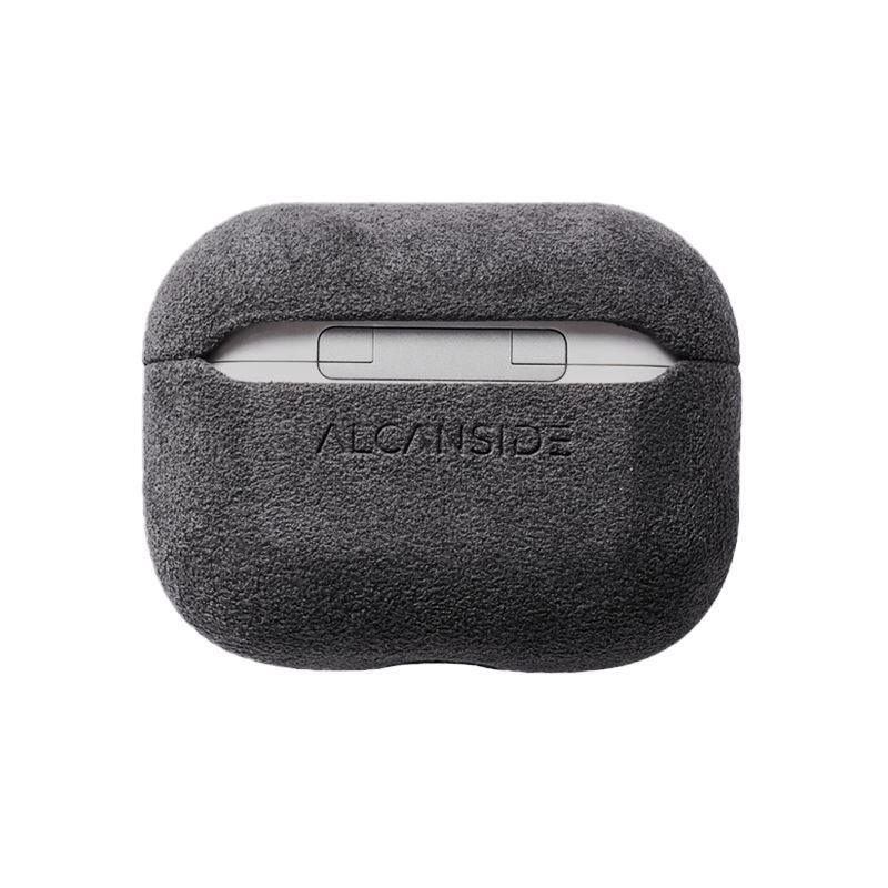 Donkervoort F22 - AirPods (3rd generation) Alcantara Case - Space Grey