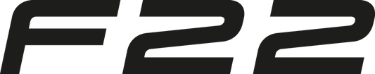 Donkervoort F22 Logo