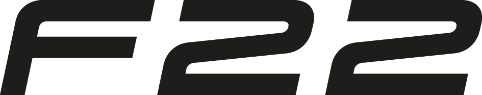 Donkervoort F22 Zandvoort 2 - Limited Edition Logo