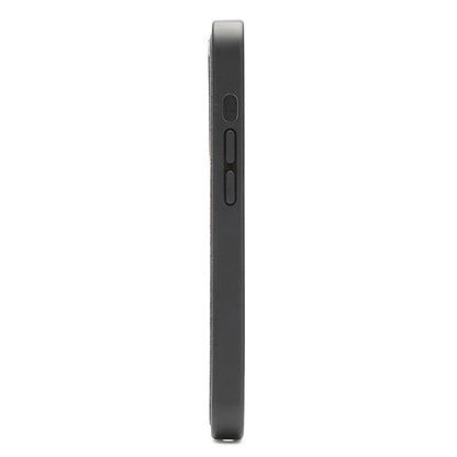 iPhone 16 Pro Max - Alcantara Back Cover - Nardo Gray