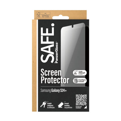 Panzerglass Screen Protector