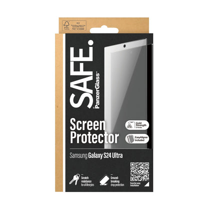Panzerglass Screen Protector