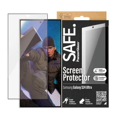 Panzerglass Screen Protector